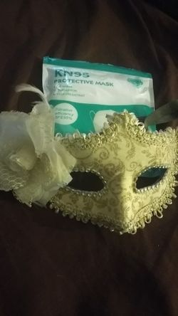 Face covering
