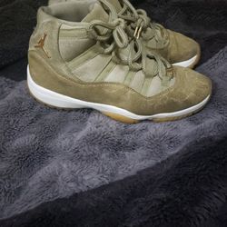 Jordans Sz 10.5W