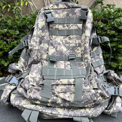 Rucking Backpack 