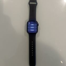 Apple Watch 9 41MM With Cellular Applecare 
