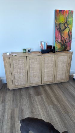 Buffet Sideboard storage