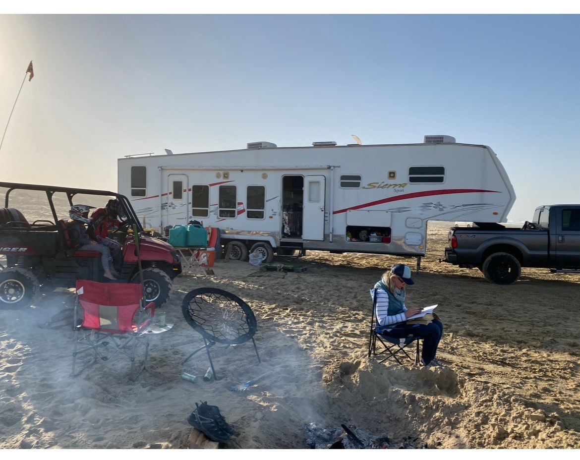 2006 Sierra Sport 39 FT Toyhauler