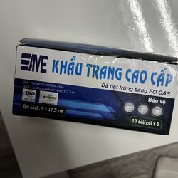 Face mask 4 layers for health care