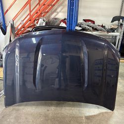 2019 - 2025  chevy silverado 1500 hood