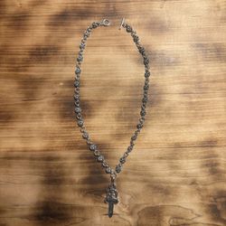 Chrome Hearts Sword Chain