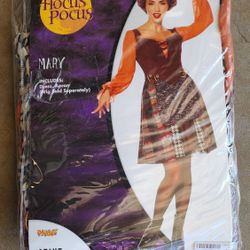 Hocus Pocus Costume