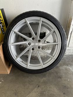 Stance SF 01