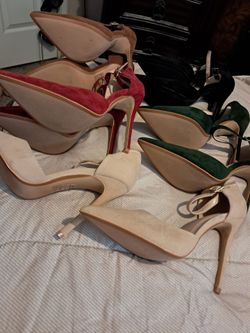 Shoes