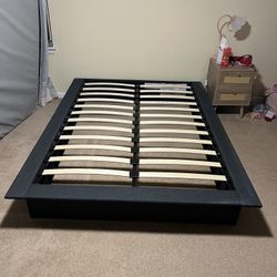 Queen Bed Frame