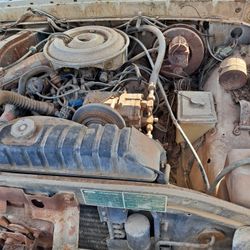 Ford 1977
