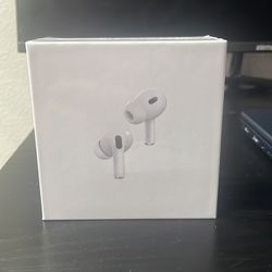 Airpod 2s