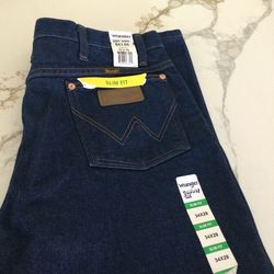 Wrangler Original