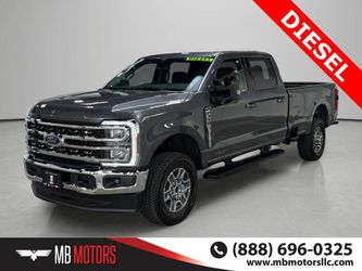 2025 Ford F-350