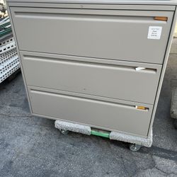 File Cabinet 