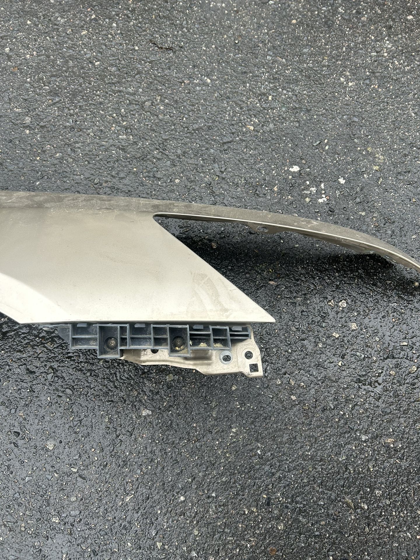 Honda Accord Front Right Passenger Fender 