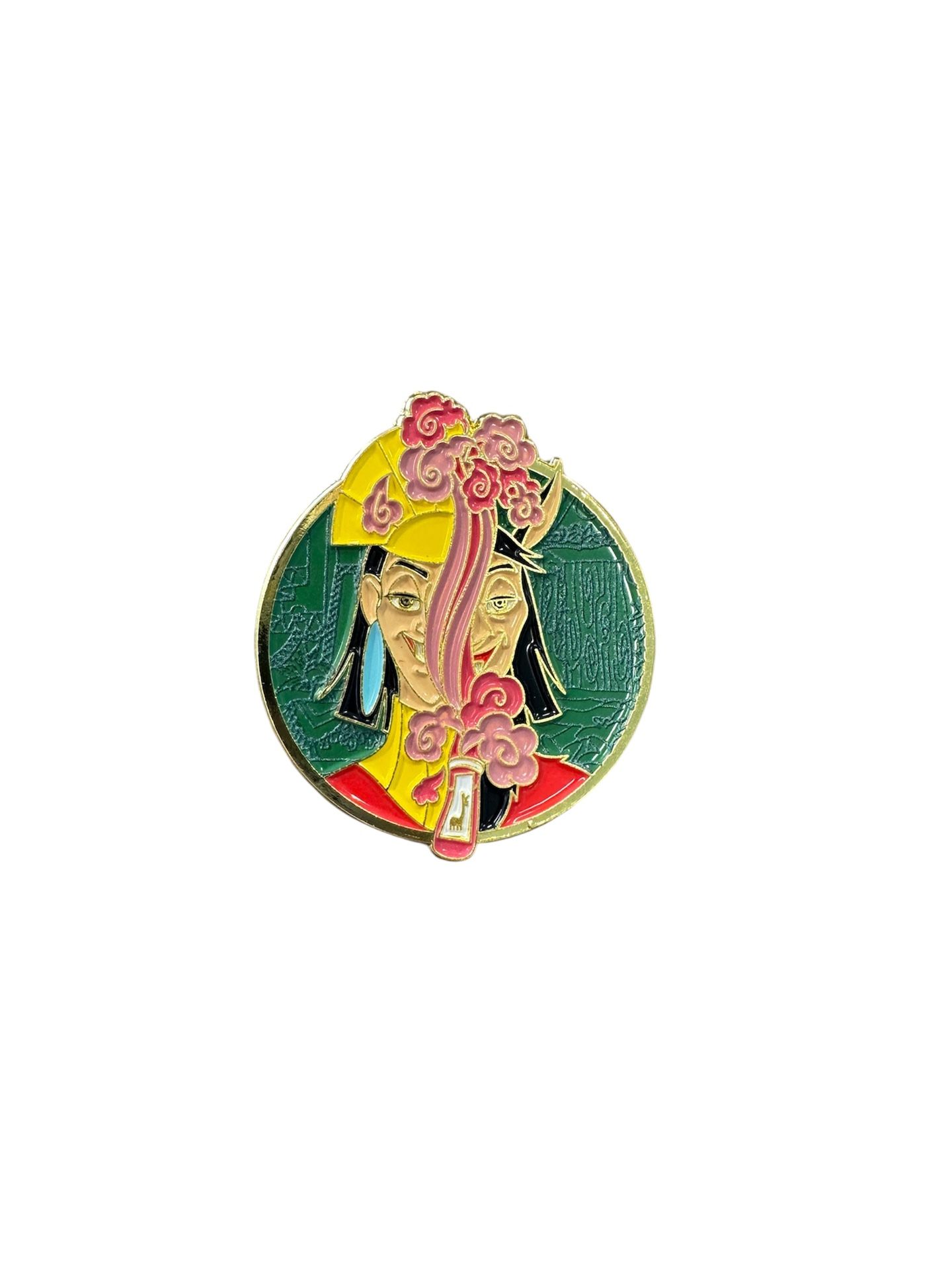 Disney Pin