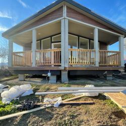 Mobile Home Services