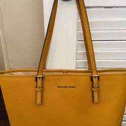 Michael Kors Handbag