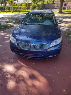 2009 Toyota Camry