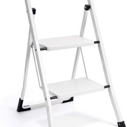 2 Step Ladder