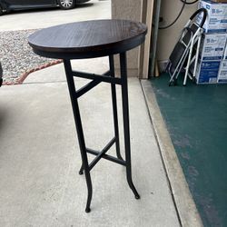 Bar Table