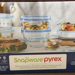 Pyrex