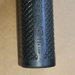 Streamlight flashlight holster
