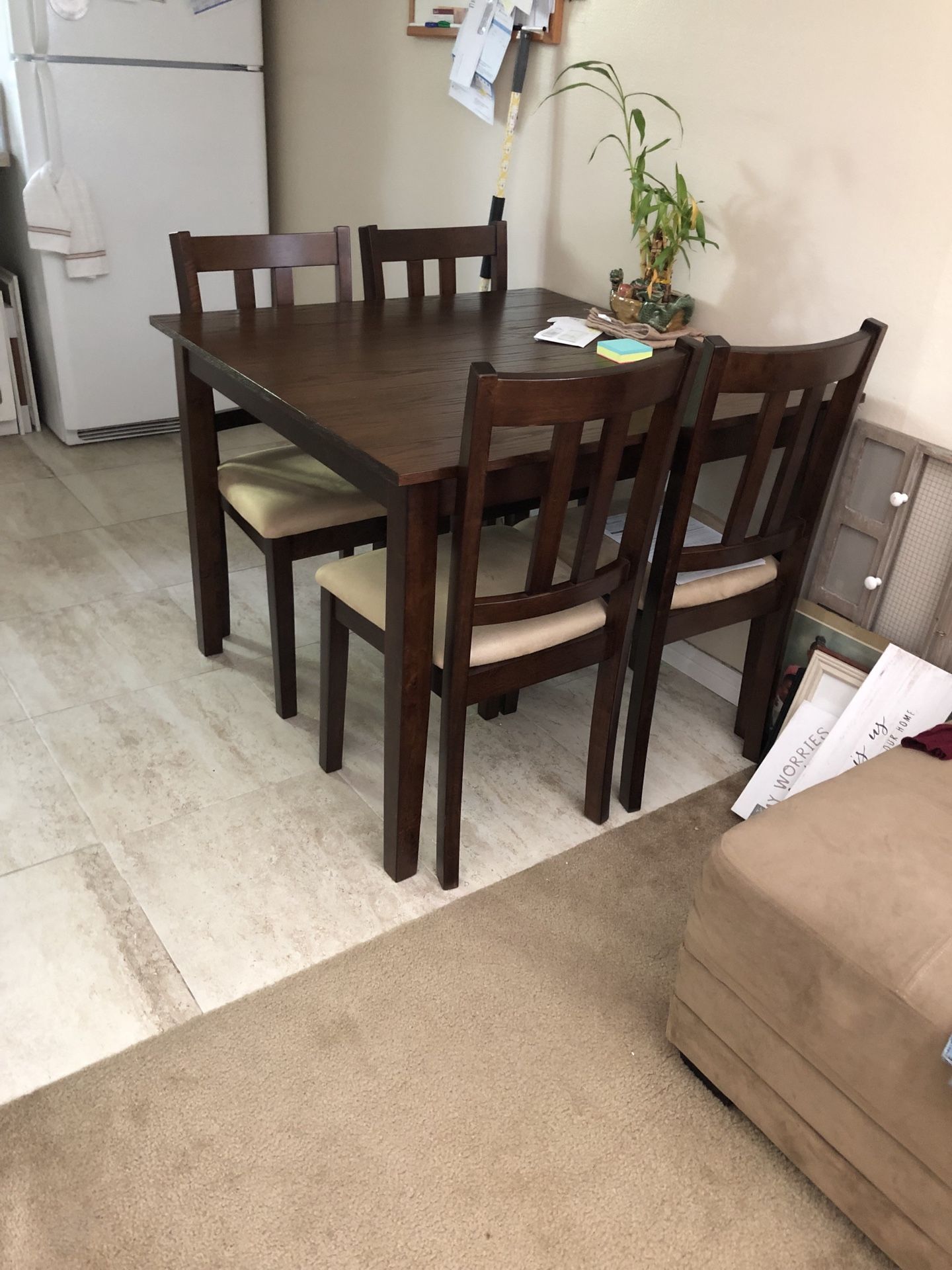 Dining Table - NEW