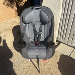 Car seat