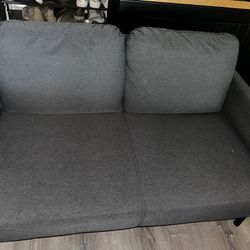 Loveseat sofa