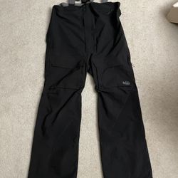 REI First Chair GTX Bibs - L