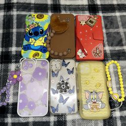 Cases for iPhone 11 Pro Max 