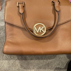 MK Purse