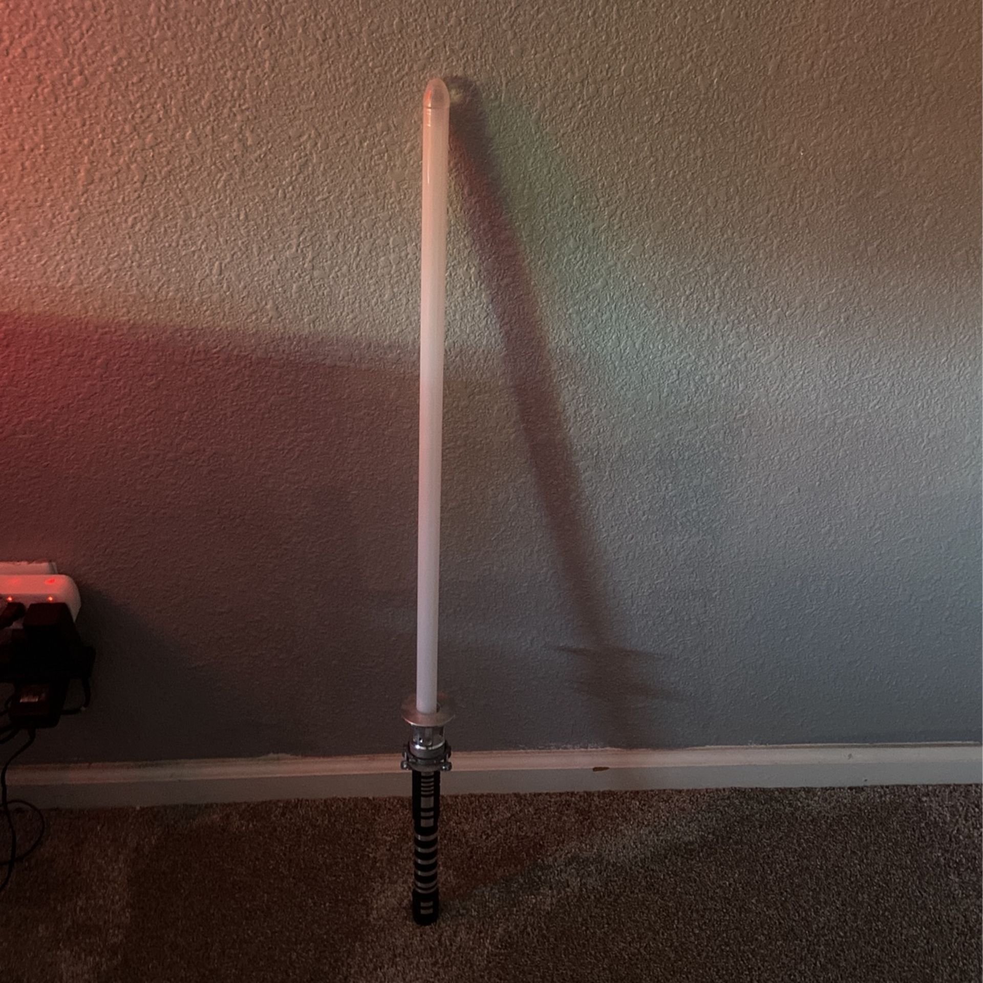 Star Wars Custom Lightsaber