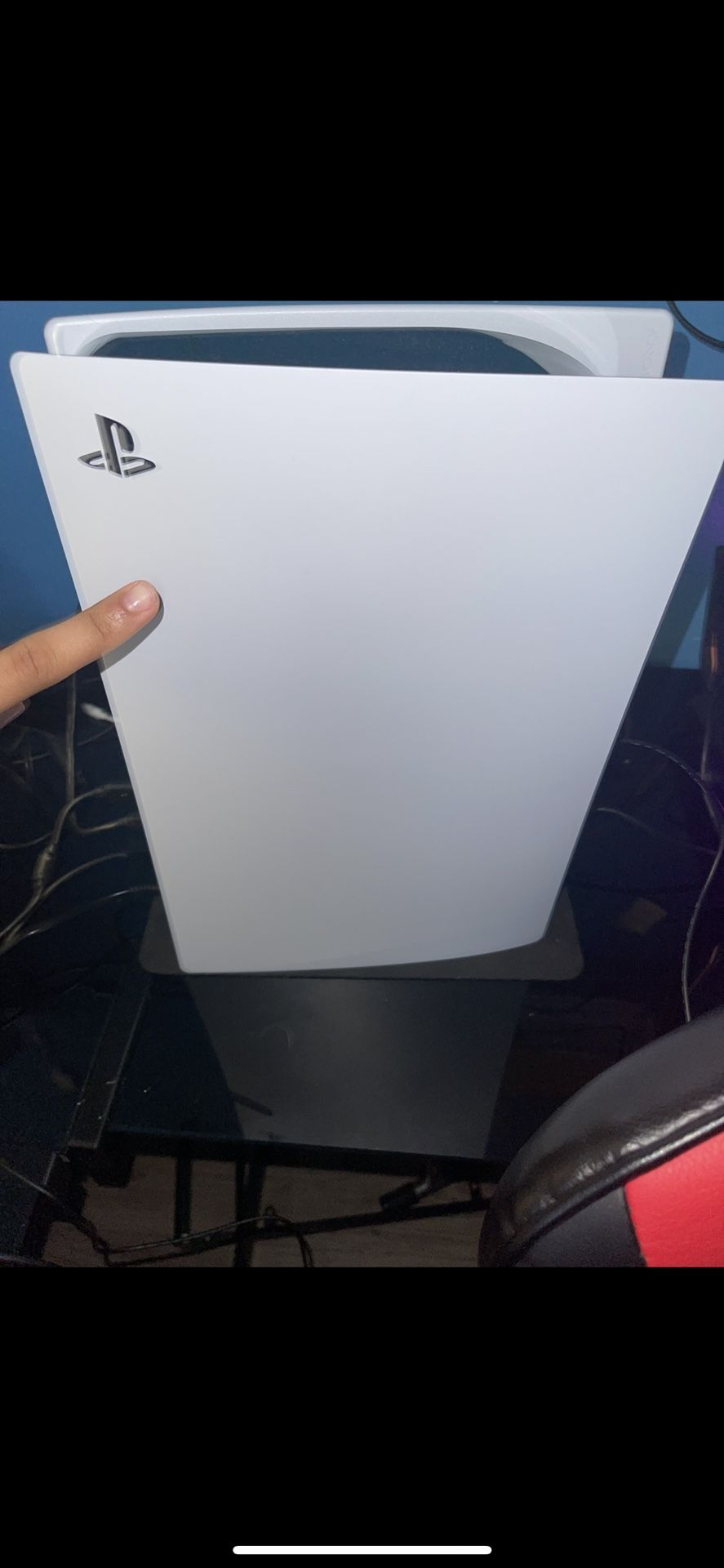 PS 5