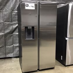 Samsung Refrigerator 