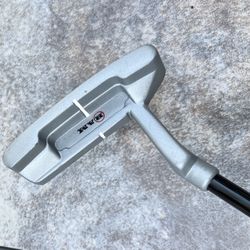 Golf Putter, Kids Youth RAM G-Force, Right Hand Club