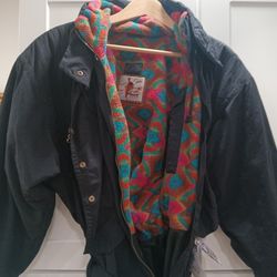 Vintage Bogner Ski Snowboard Suit