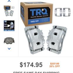 2006 GMC Sierra Parts Brand New Fits Other Gm