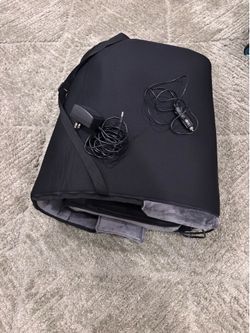 Full body massager