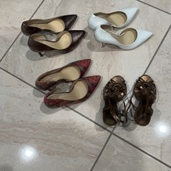 Women Shoes