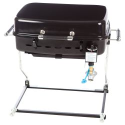 Outdoor Unlimited Side Kick Portable RV Grill