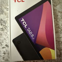 Tcl Tab 8 LE