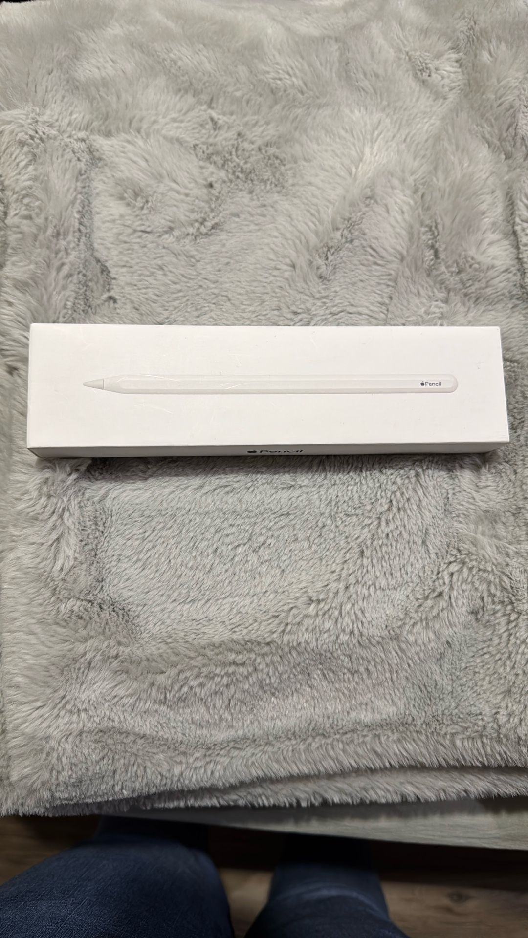 Apple Pencil