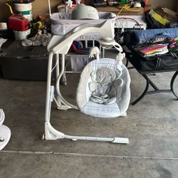 Baby Swing 