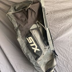 STX Lacrosse Bag