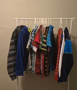 Boys 14/16 Clothes