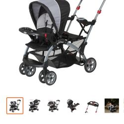 Stroller