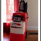 Rug Doctor Plus Upholstery Attachment 