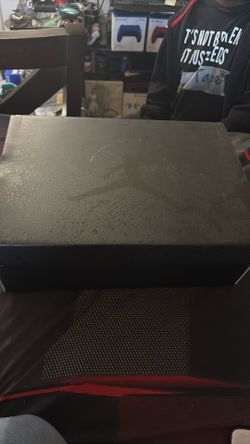 Jordan Black Cats
